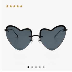 NWOT DIFF Sunglasses - Remy